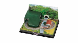 Rokuhan SS002-1 - Z - Mini Layout - Set 1